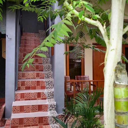Chika House Βίλα Τζίλι Τραγουανγκάν Εξωτερικό φωτογραφία