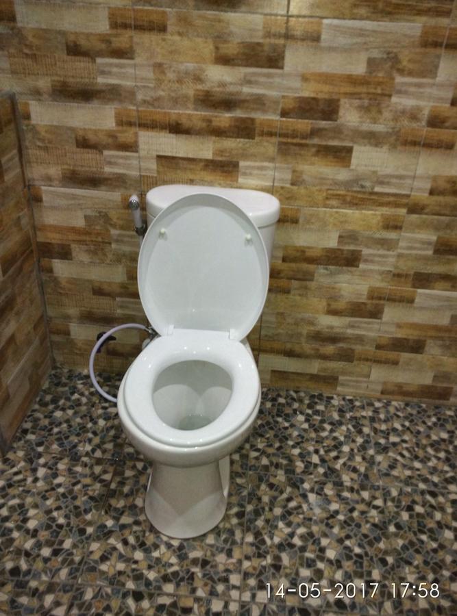 Chika House Βίλα Τζίλι Τραγουανγκάν Εξωτερικό φωτογραφία
