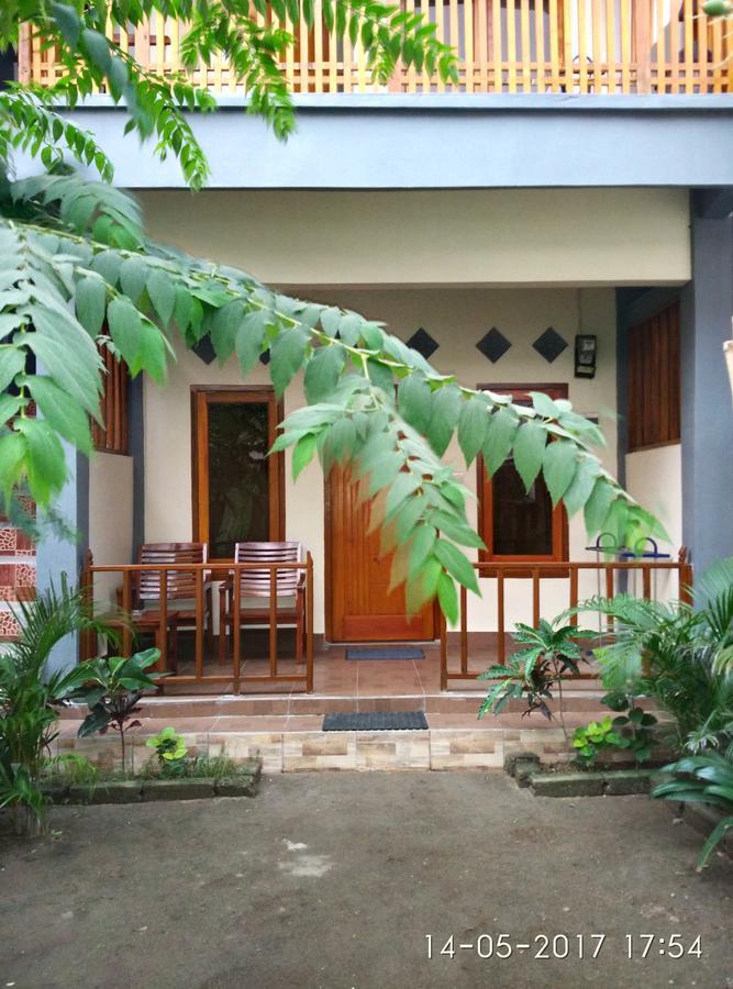 Chika House Βίλα Τζίλι Τραγουανγκάν Εξωτερικό φωτογραφία