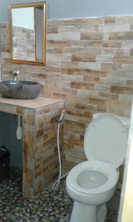 Chika House Βίλα Τζίλι Τραγουανγκάν Εξωτερικό φωτογραφία