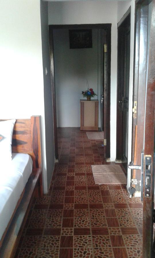 Chika House Βίλα Τζίλι Τραγουανγκάν Εξωτερικό φωτογραφία