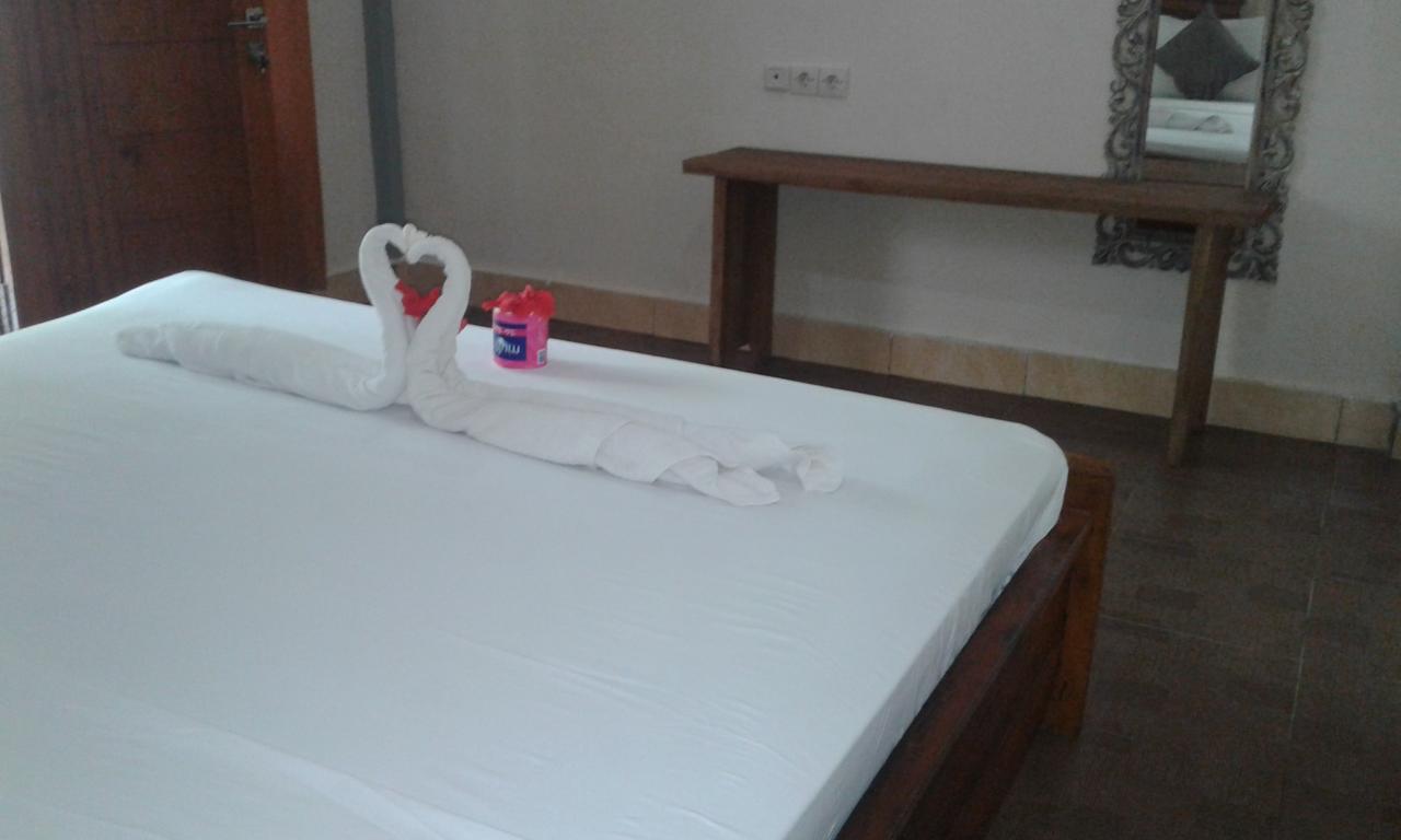 Chika House Βίλα Τζίλι Τραγουανγκάν Εξωτερικό φωτογραφία